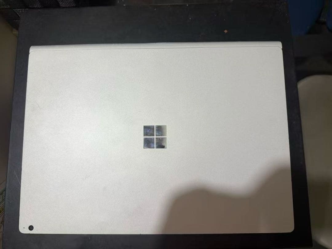 Windowsノート本体 Surface Book 2 Core i7 16GB 512Gb 1060