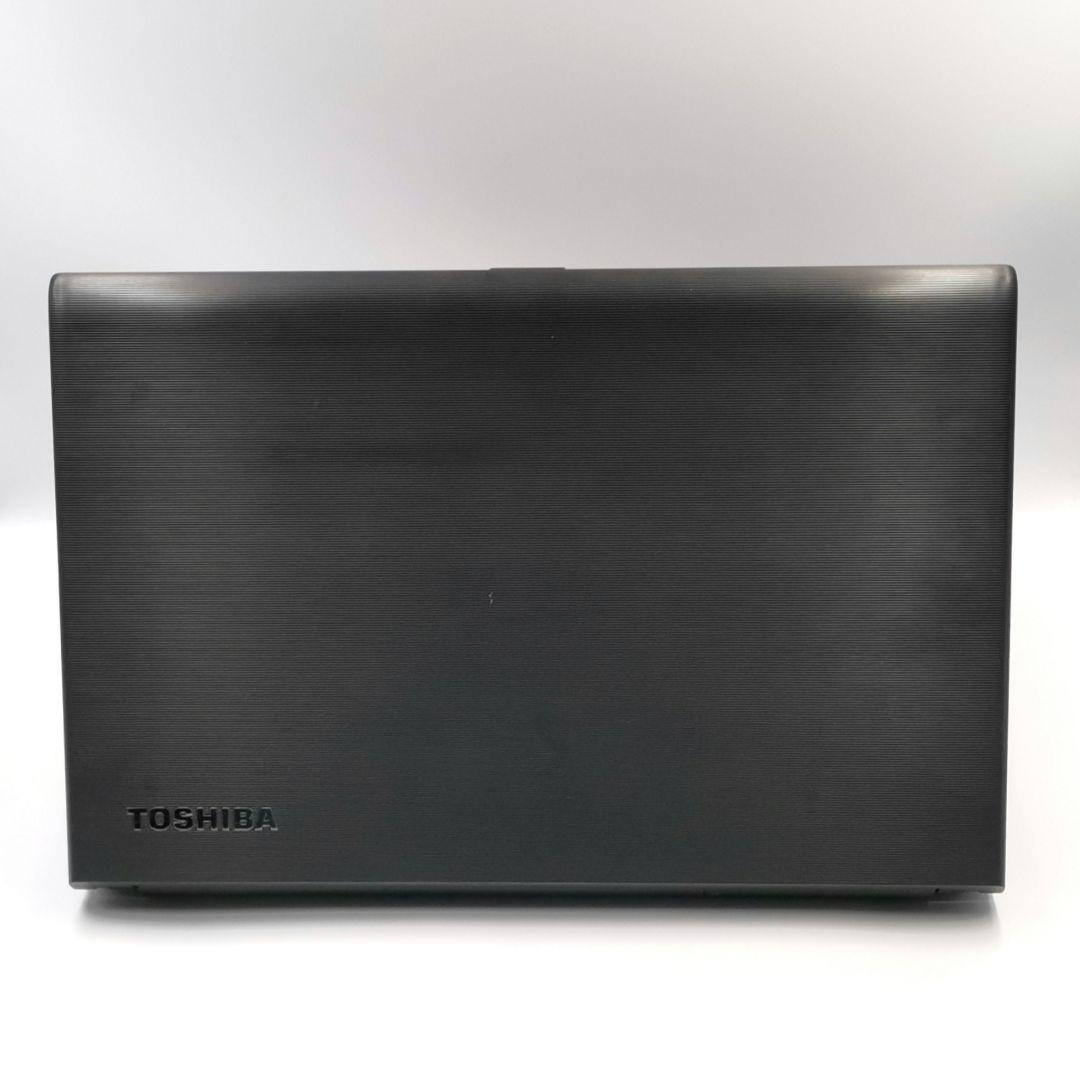 使いやすさ抜群！ 新型Windows11 ノートパソコン dynabook