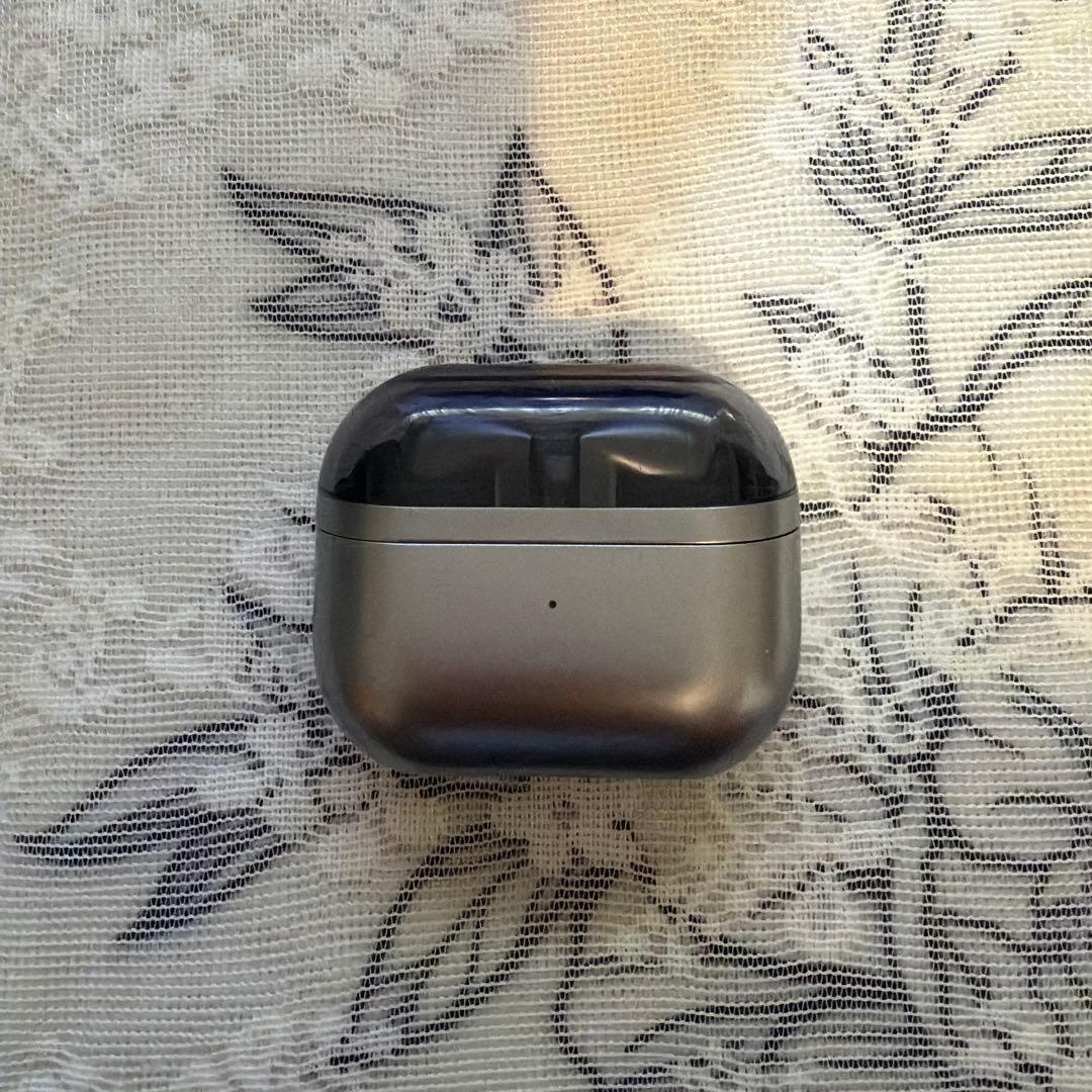 Samsung Galaxy Buds3 Pro シルバー