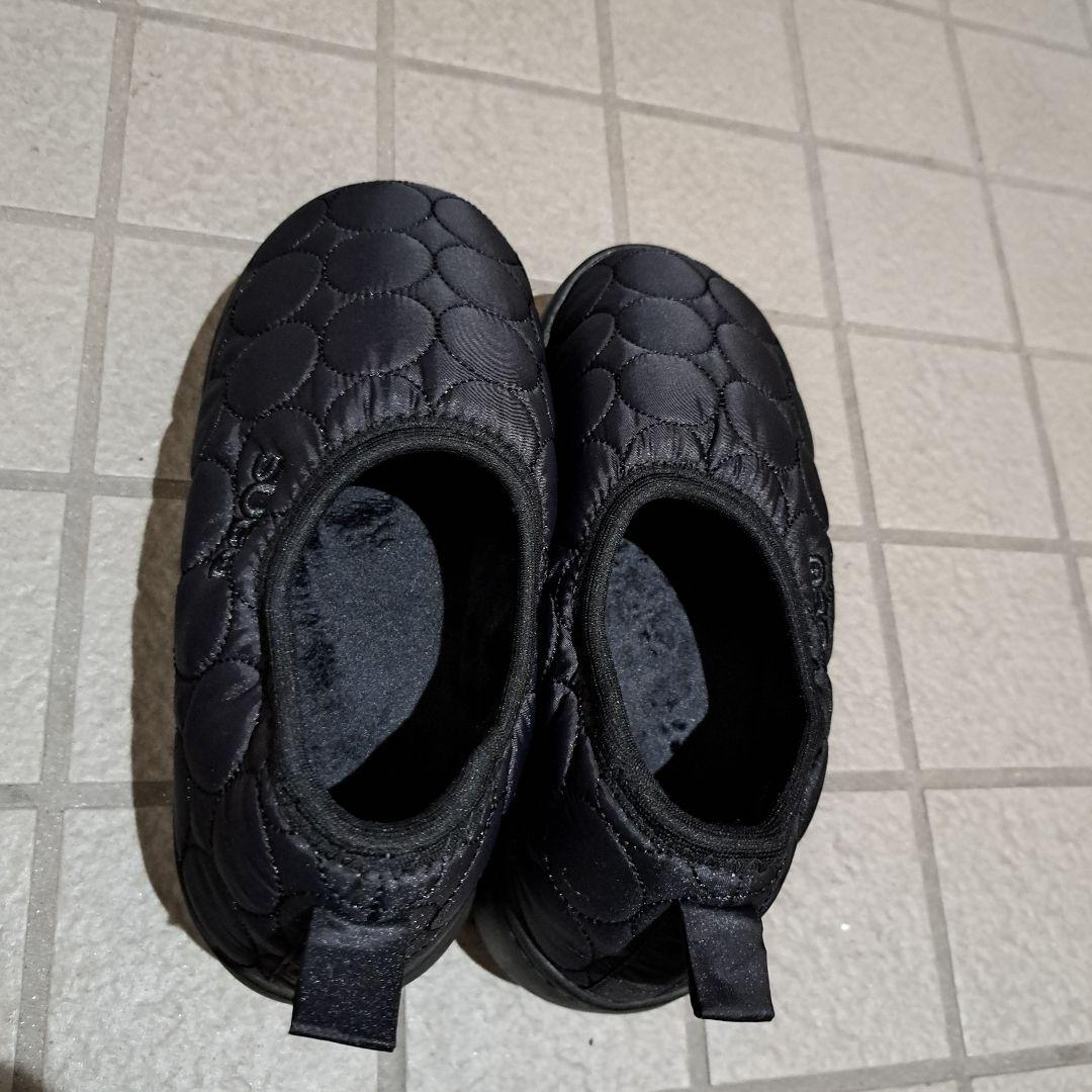 SUBU VAMP PLATFORM CIRCLE 厚底