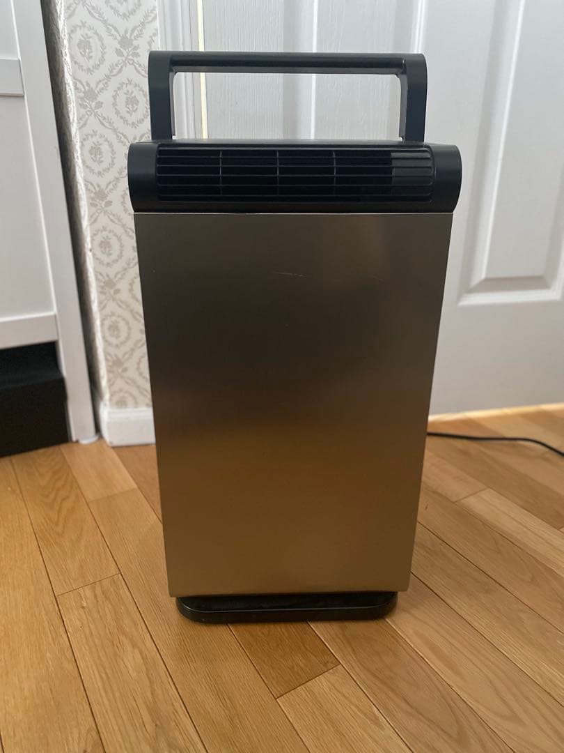 山善コンパクトクーラー　YEC-LD03C