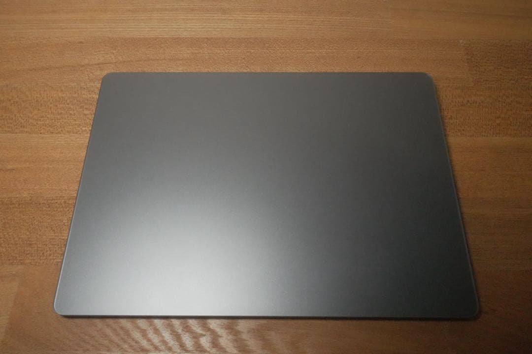 Apple Magic Trackpad 2 スペースグレイ