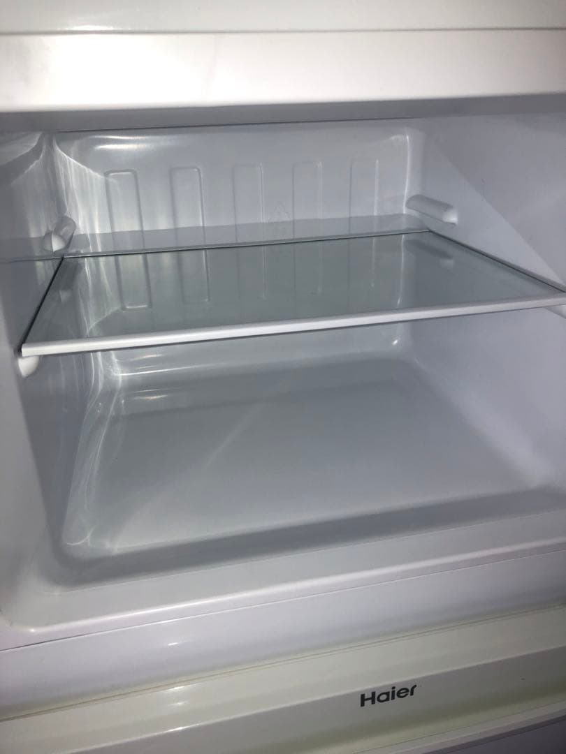 10r39 2019年製 130L 冷蔵庫 JR-N130A 一人暮らし 単身用