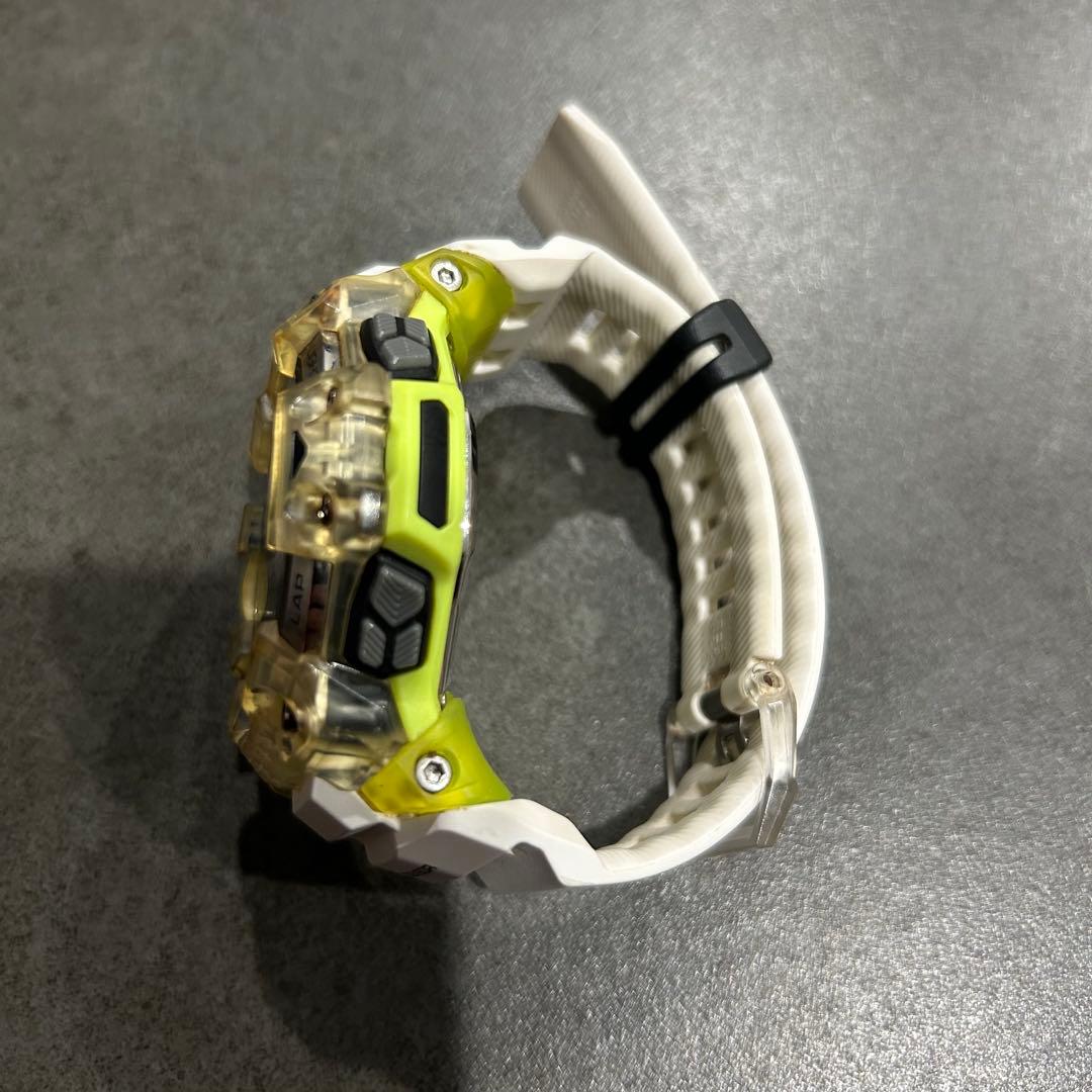 【限定値下げ】CASIO カシオ GBD-H1000 G-SHOCK