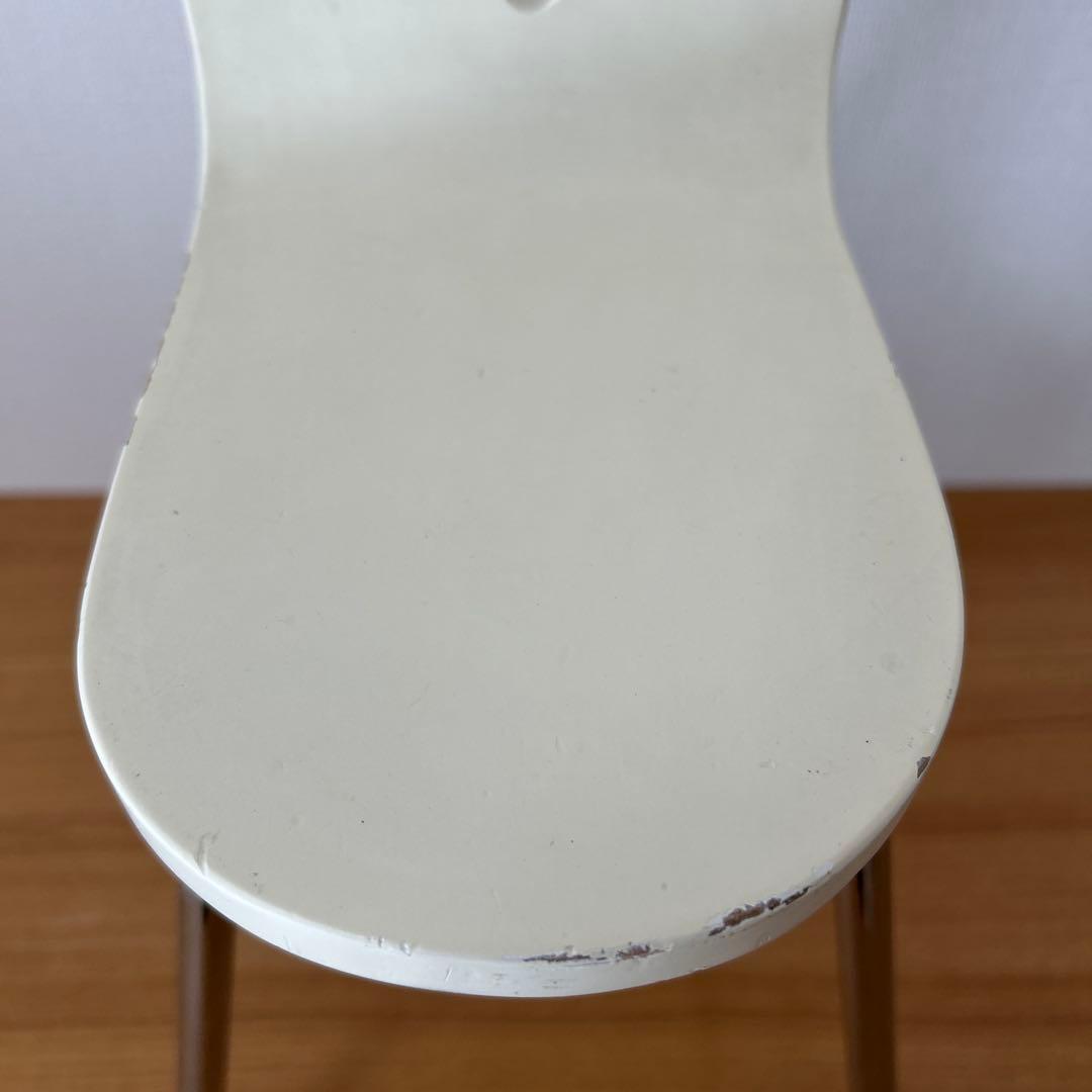 ネクストマルニ　SANNAチェア(ラビットチェア)ミニミニ