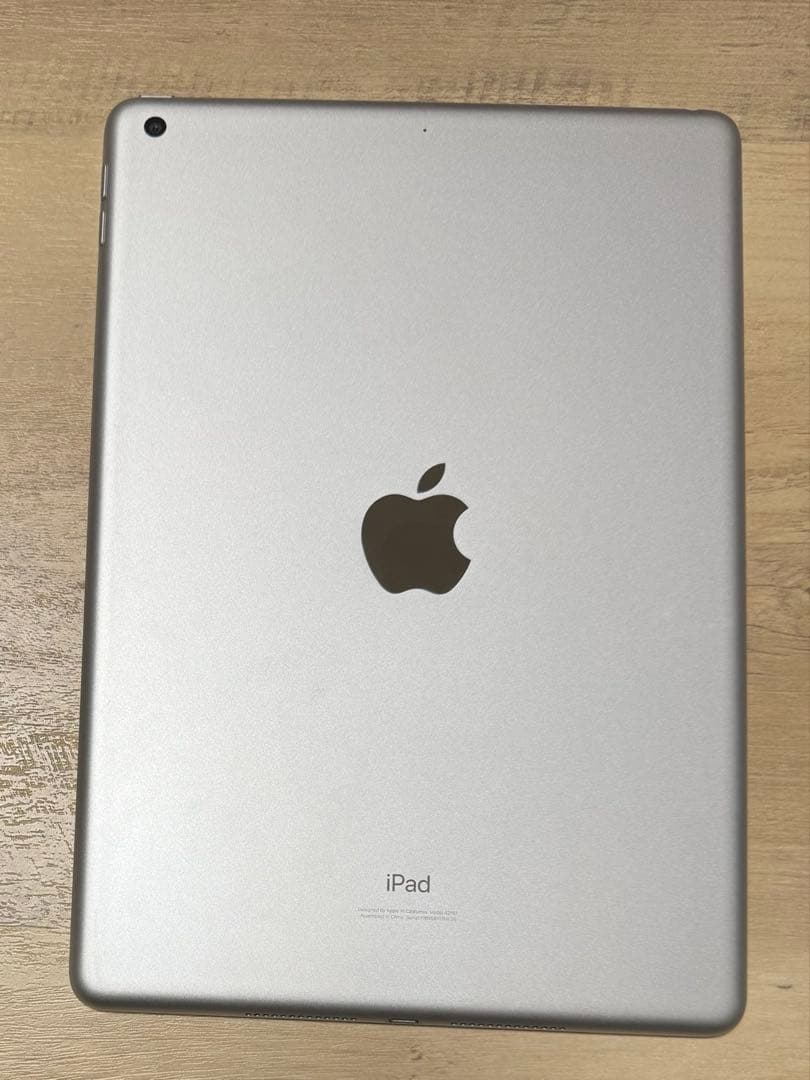 ipad第7世代 本体のみ