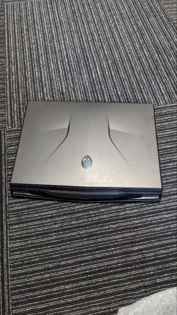 Windowsノート本体 ALIENWARE P06T i7