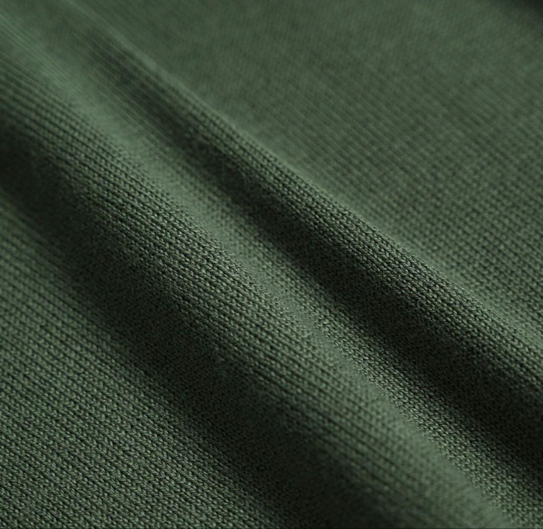 ジョンスメドレー S4577 シーアイランドコットン 24ゲージ PALM L