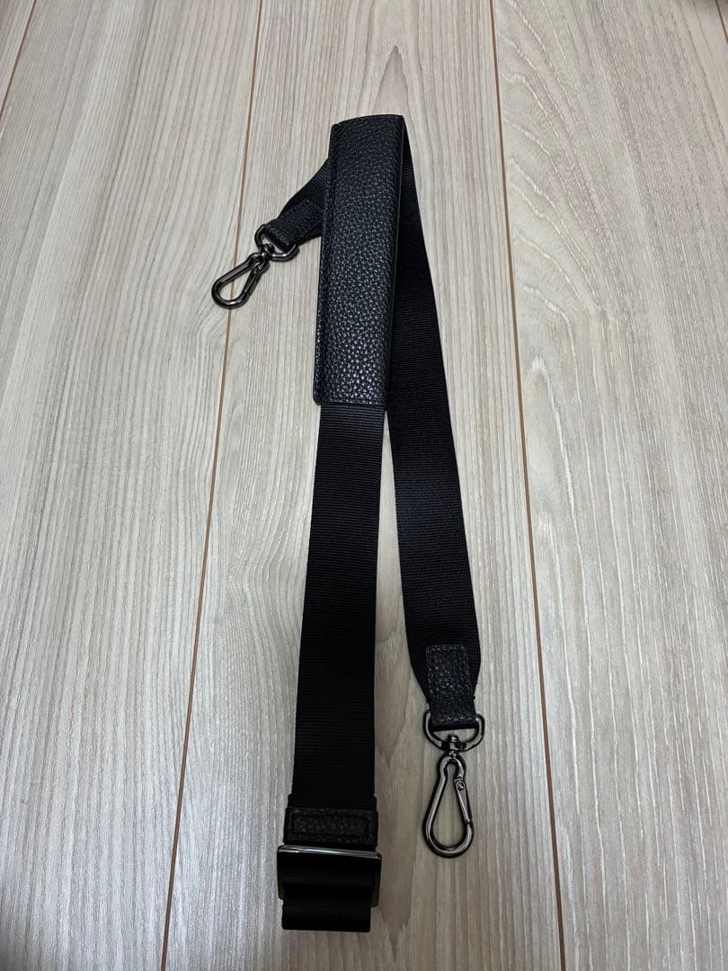 TUMI トゥミ 734501D ブラック サティヤ　2WAYトートバッグ