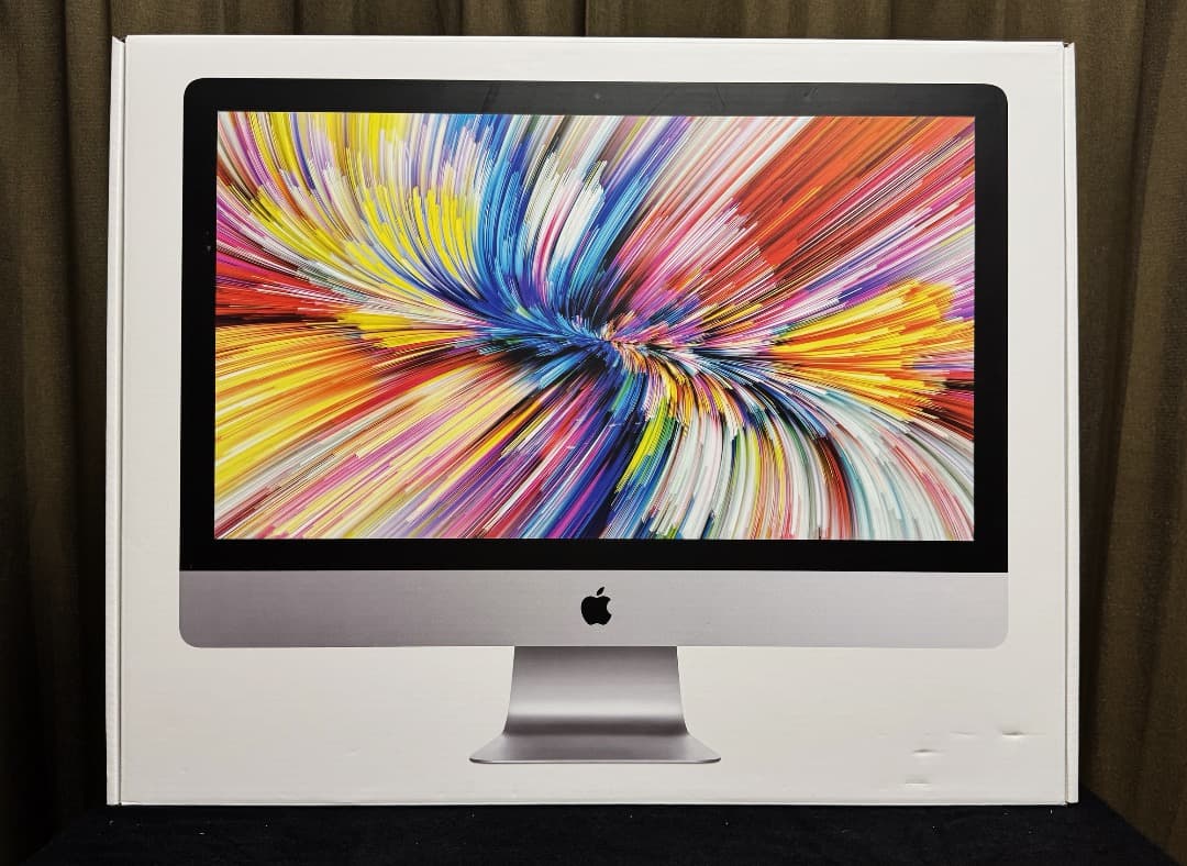 [値下]Intel iMac Retina5K 27inch 2020上位モデル