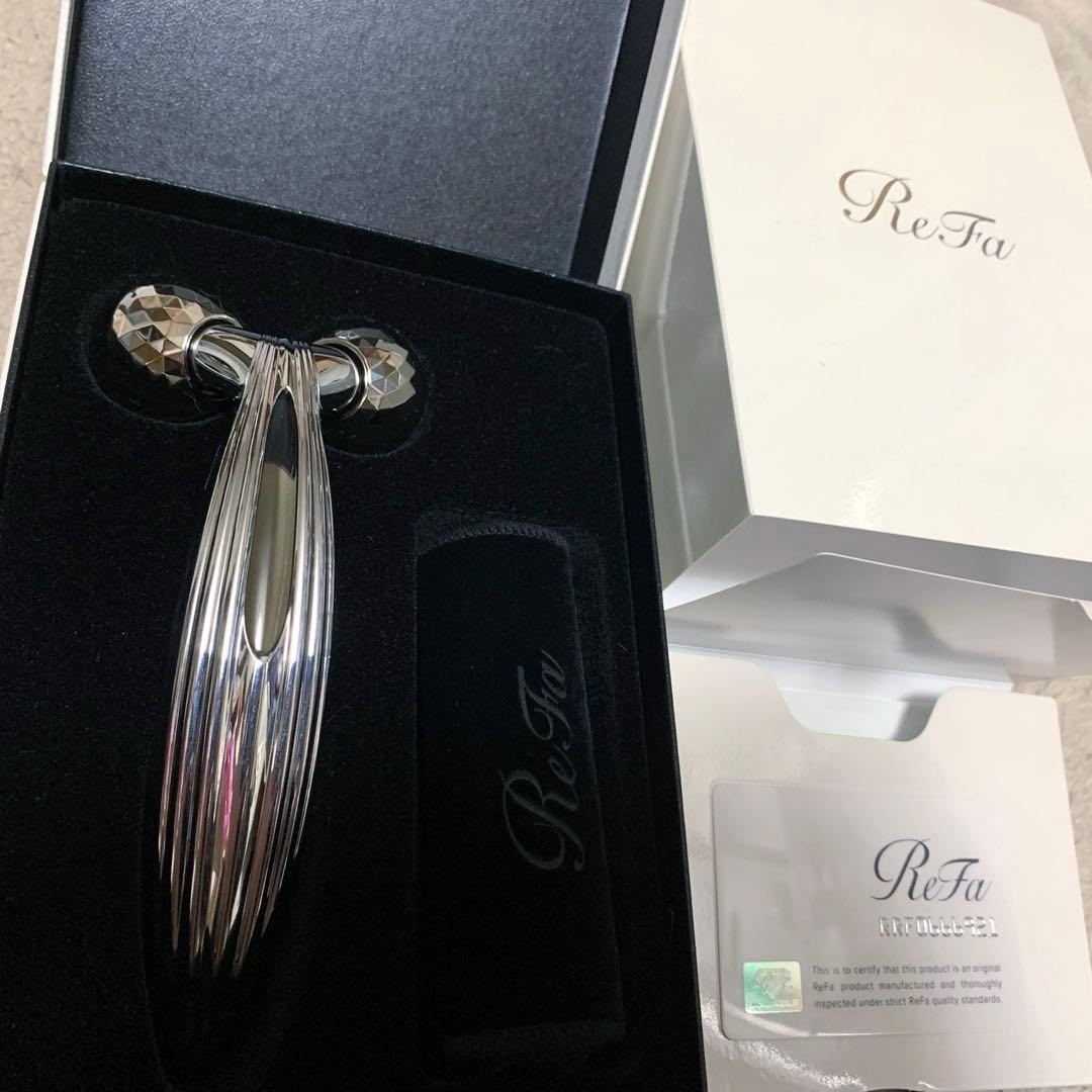 ReFa カラットレイフェイス 正規品