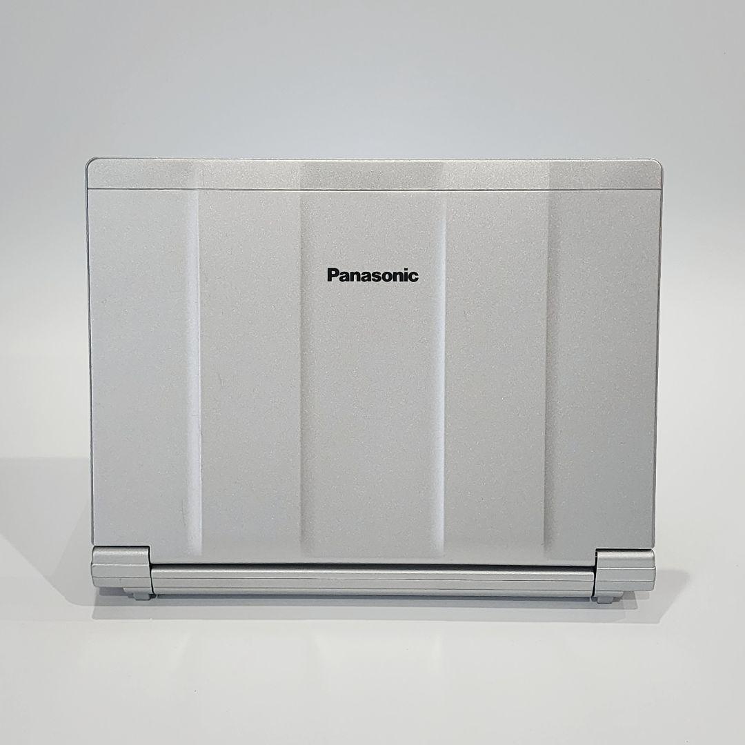 レッツノートCF-SV1★16G★SSD 1TB★Office★良品 [279]