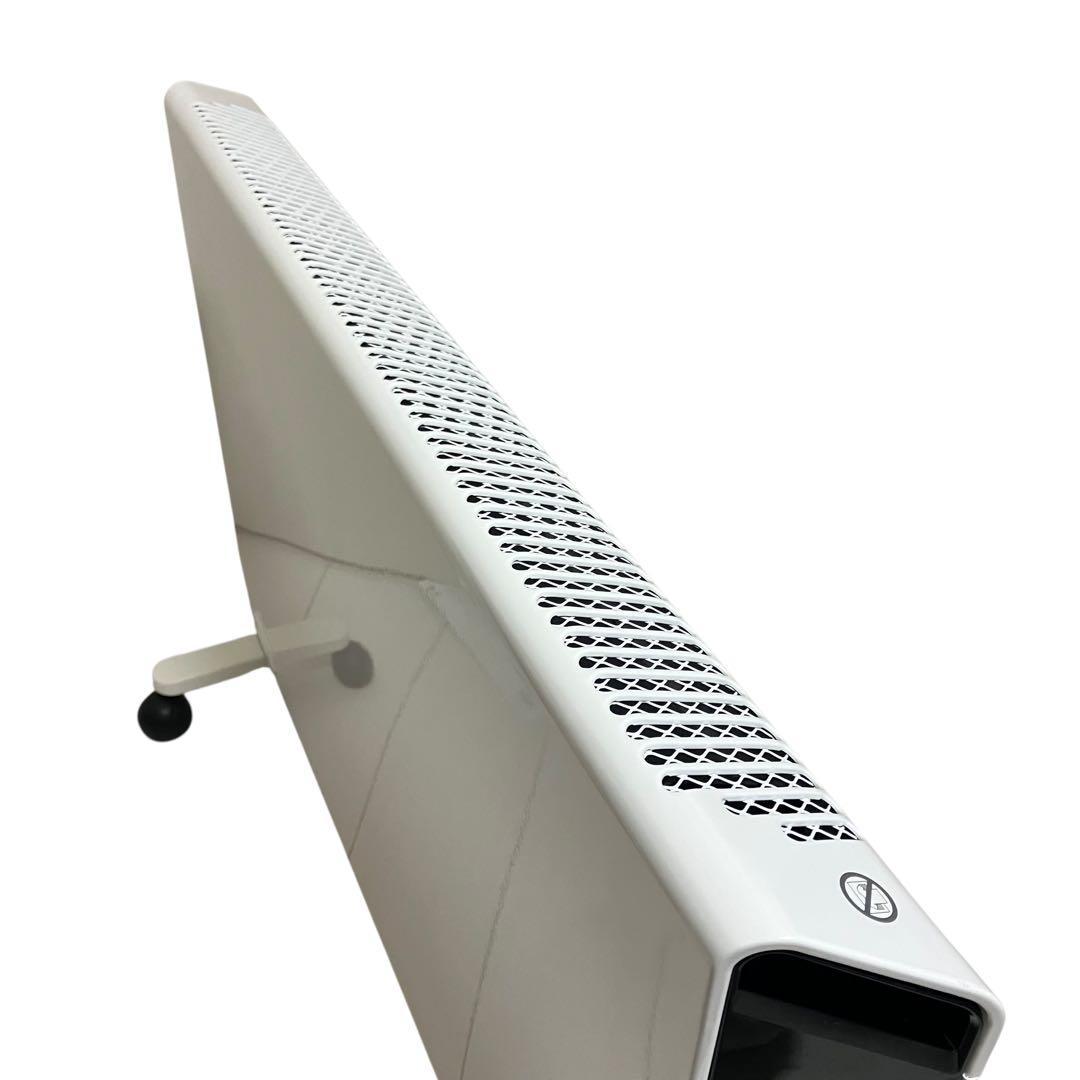 DeLonghi デロンギ　コンベクターヒーター　HXJ60L12-WH