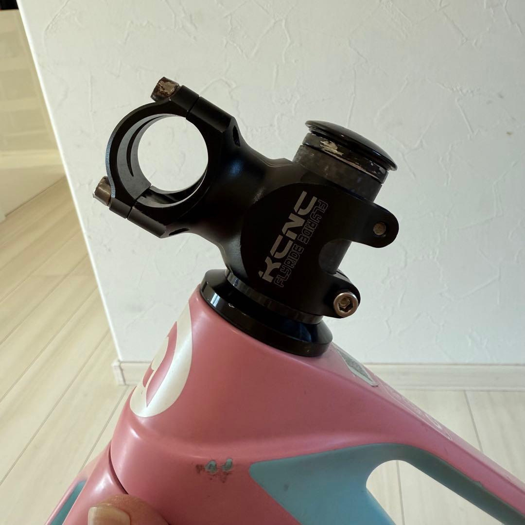 PAPABIKEMINISTORMパパバイクミニストーム　カスタムパーツ