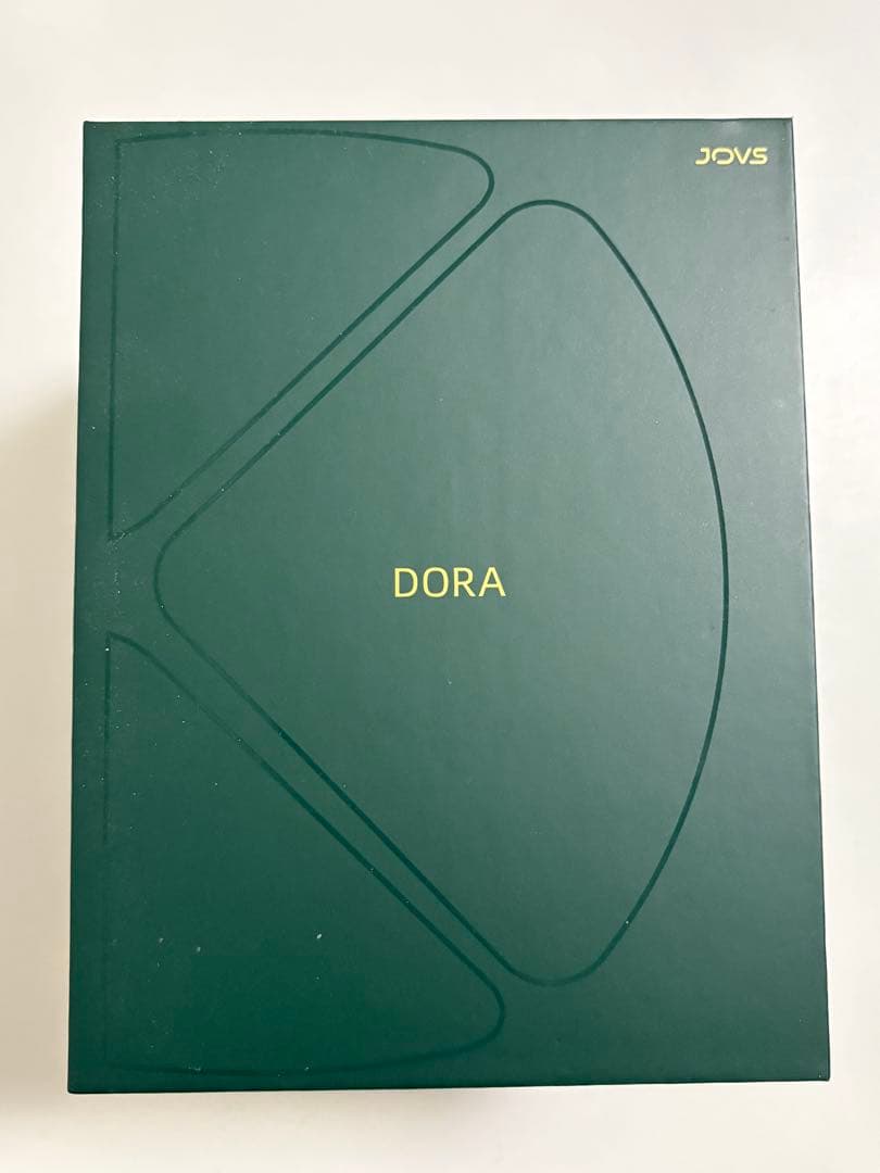 JOVS Dora 脱毛器