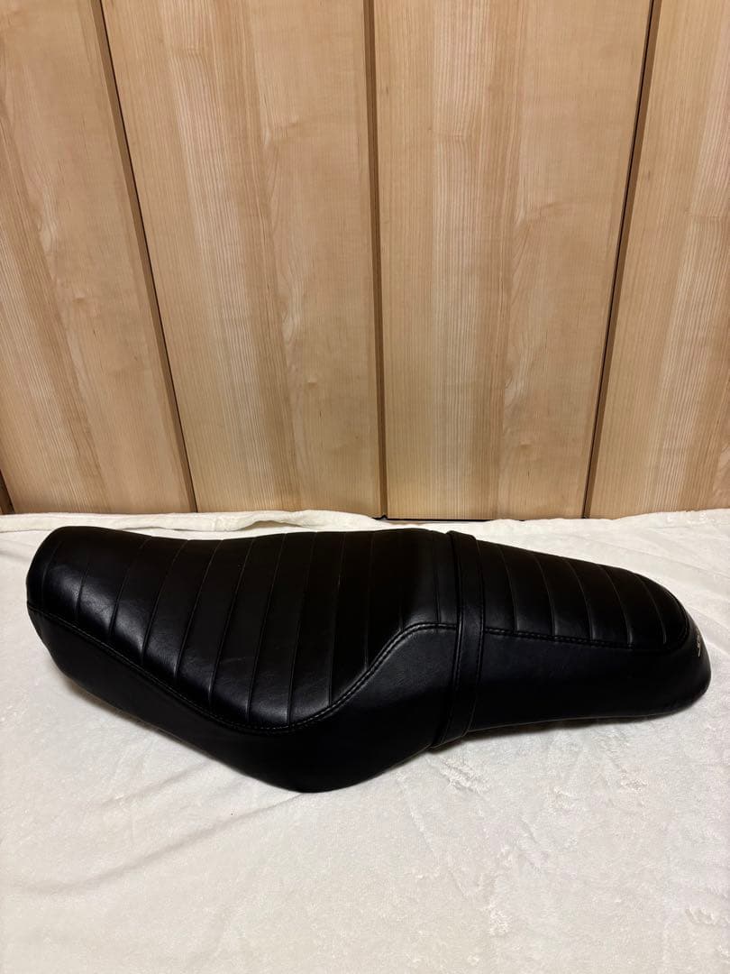 ハーレーダビッドソン スポーツスター XL50 50周年記念 純正シート