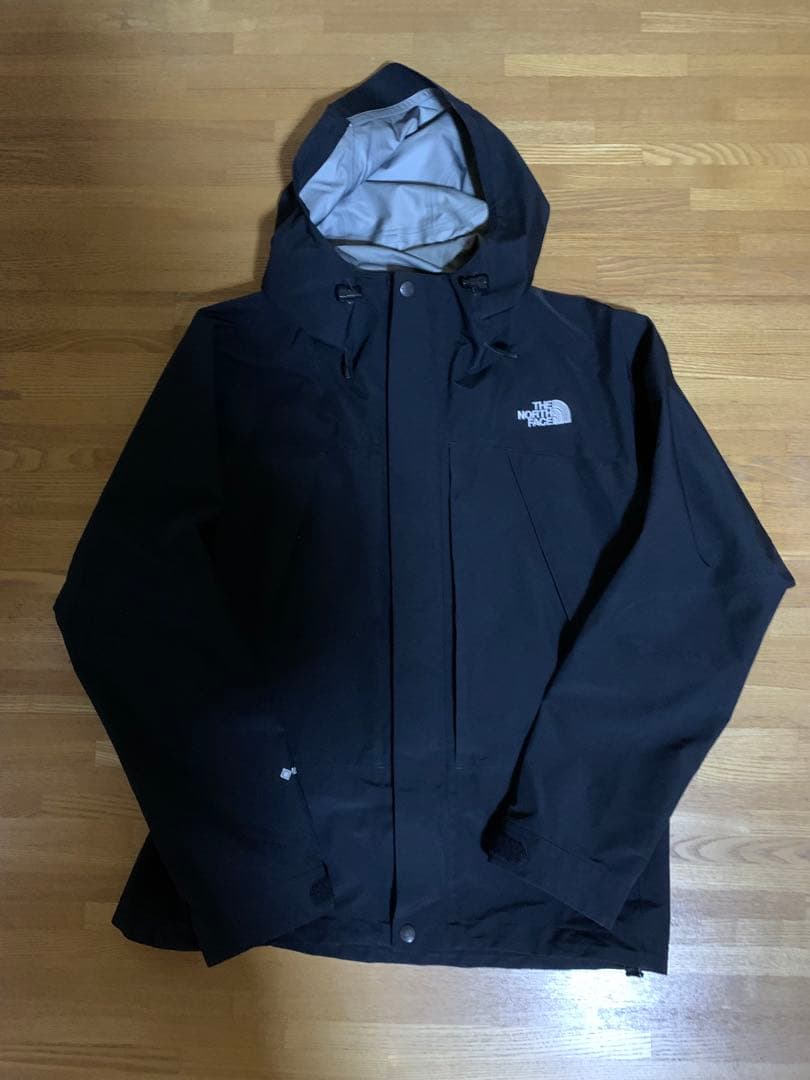 THE NORTH FACE オールマウンテンジャケットNP61910 黒 M