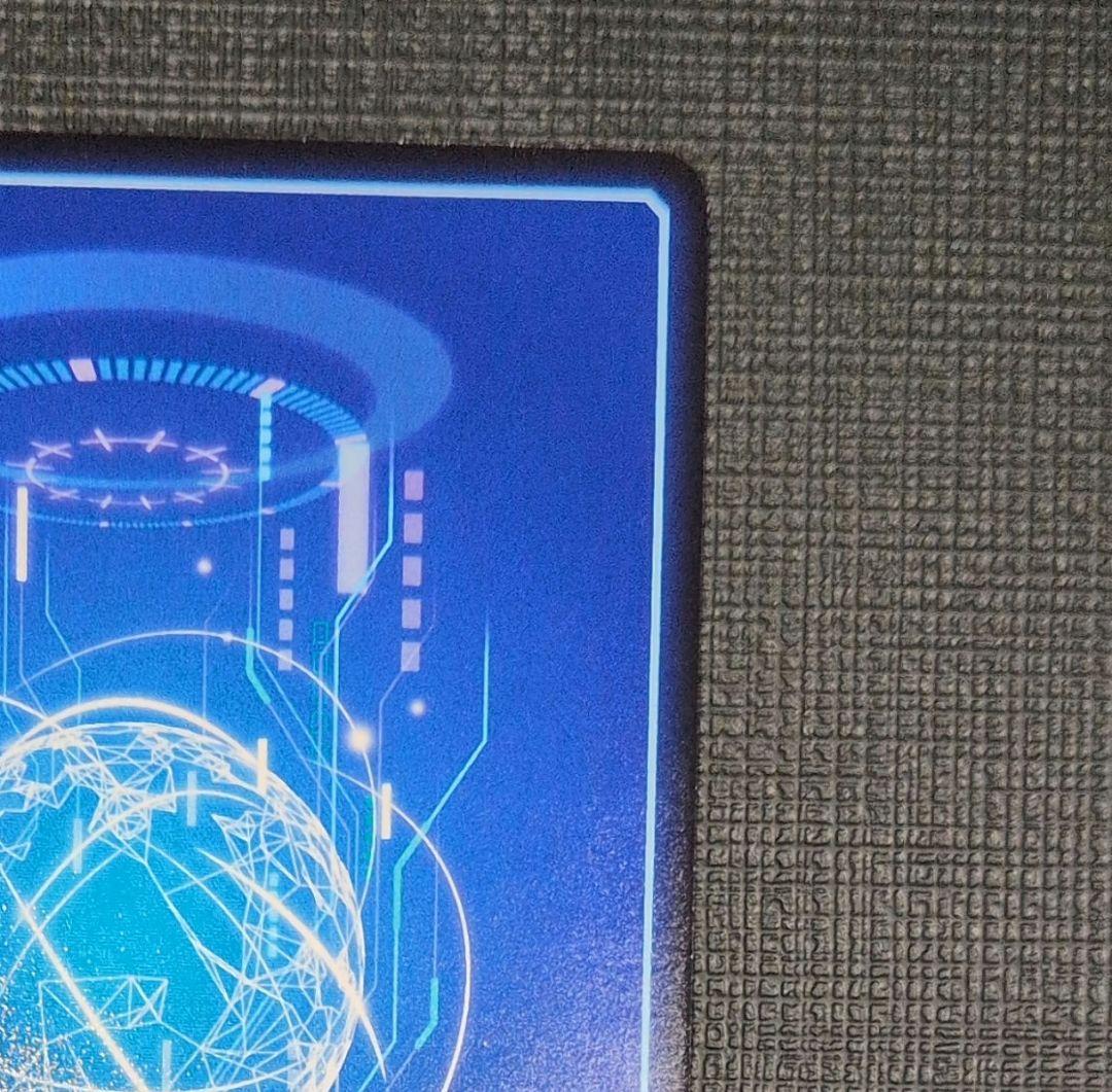 エンジェウーモン レディーデビモン パラレル デジモンカード 2枚セット