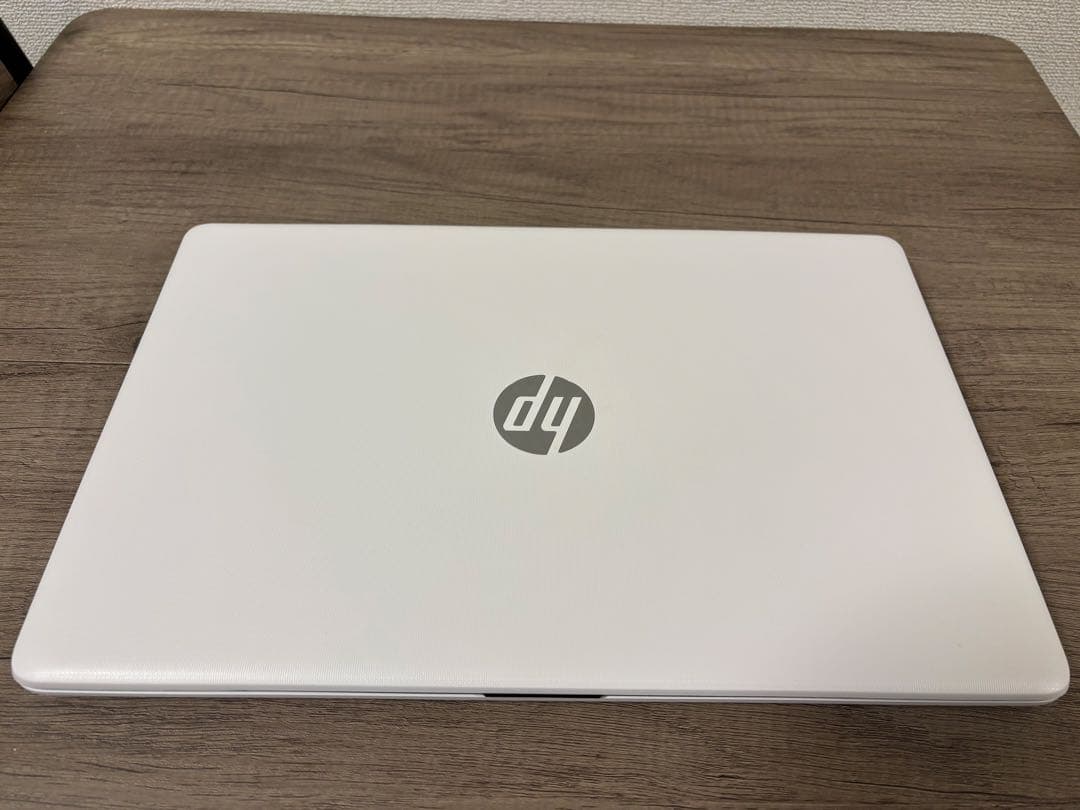 その他ノートPC本体 15-db0161AU