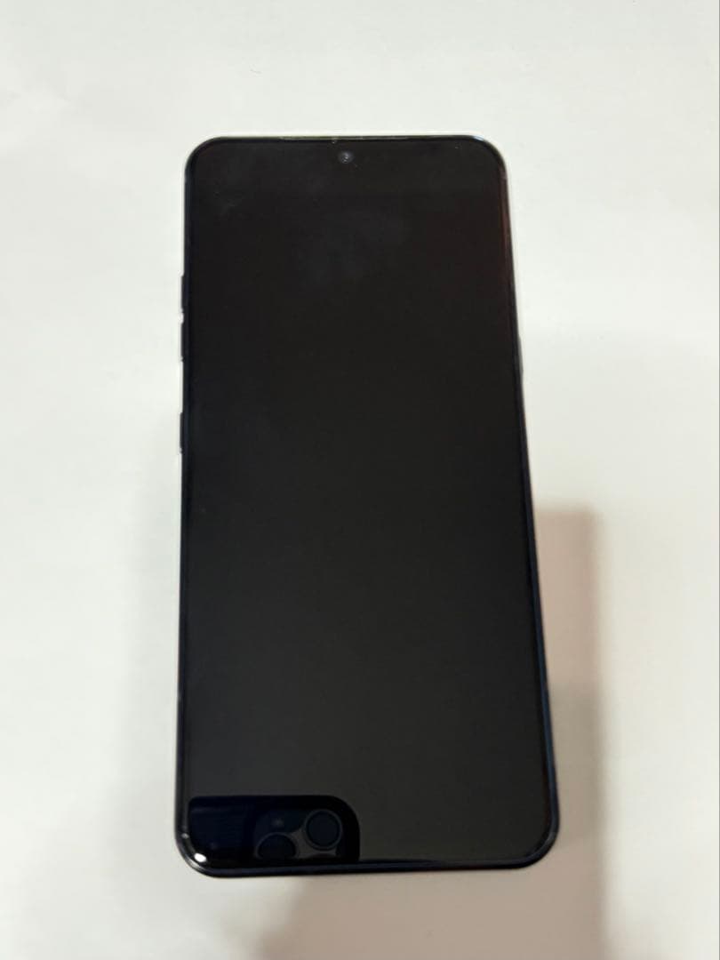 docomo V60 ThinQ 5G スマートフォン