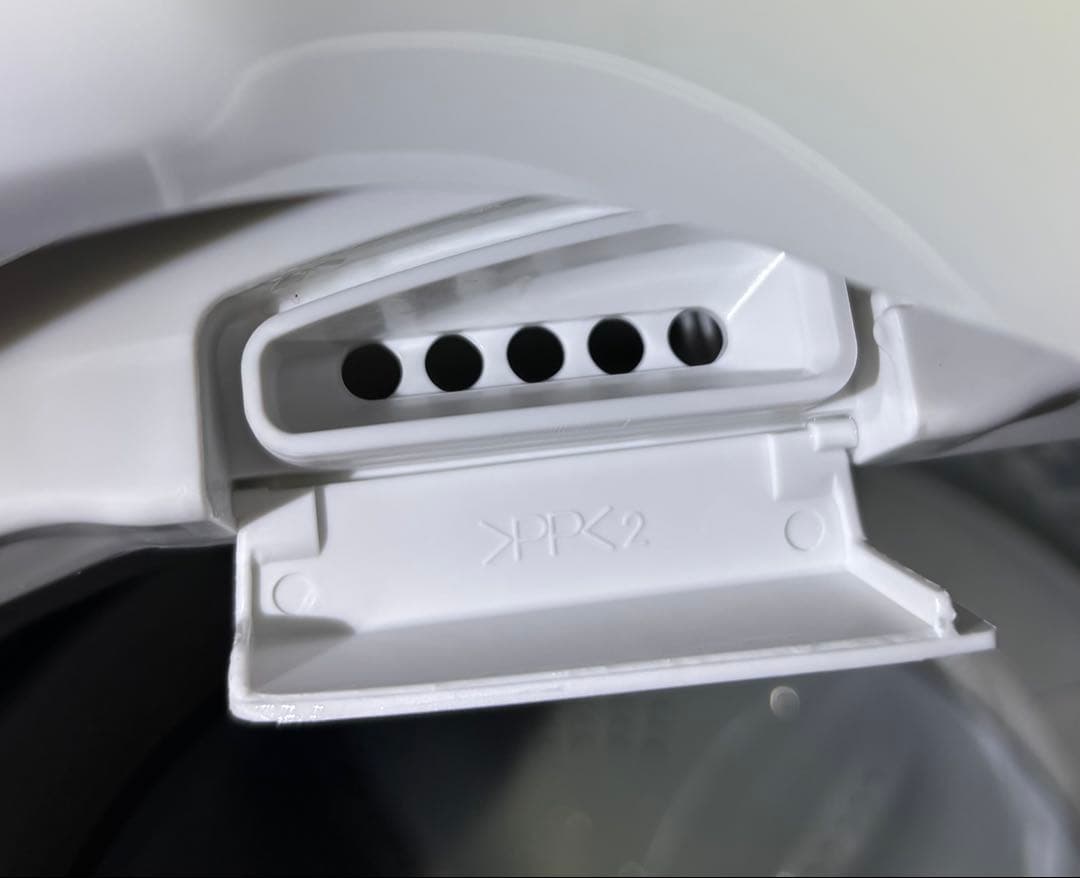 ハート電機サービス株式会社　全自動洗濯機　HYW-T70 2025年製　7kg