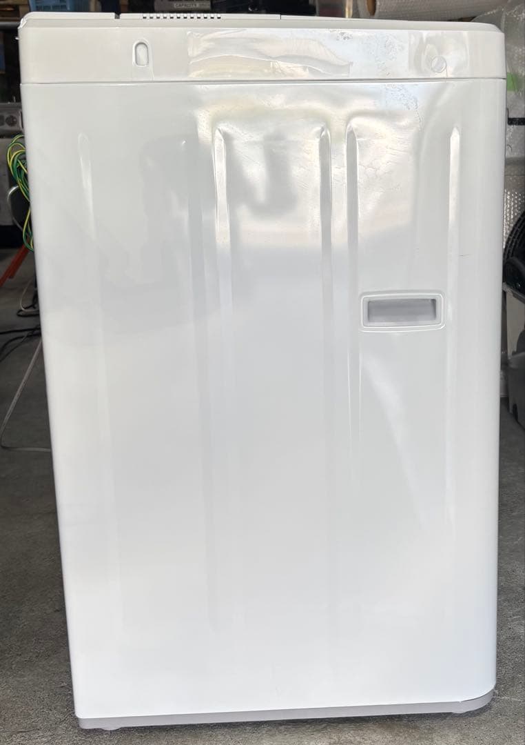 ハート電機サービス株式会社　全自動洗濯機　HYW-T70 2025年製　7kg