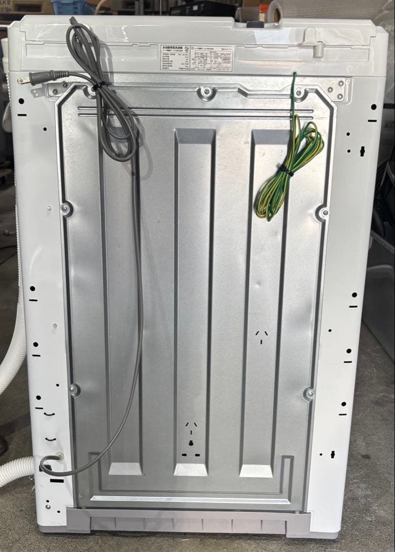 ハート電機サービス株式会社　全自動洗濯機　HYW-T70 2025年製　7kg