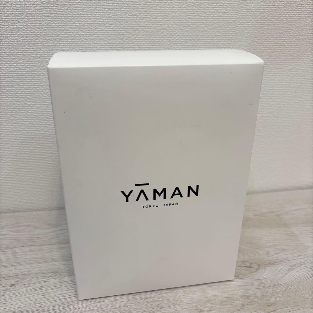 新品未開封　YAMAN WAVYmini EP-16W 美顔器