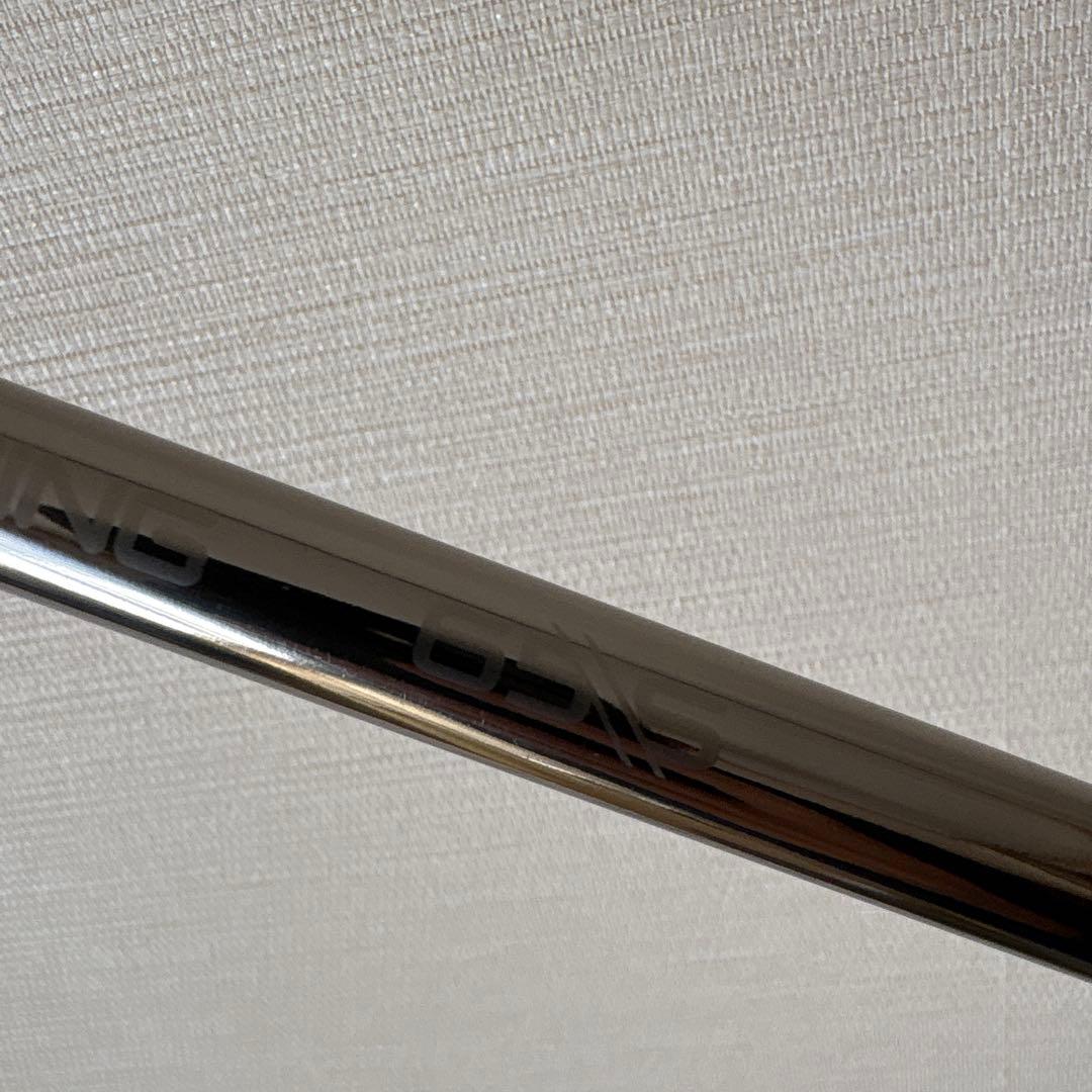 ピン G440 LST 10.5° ピンツアークローム65Sシャフト付