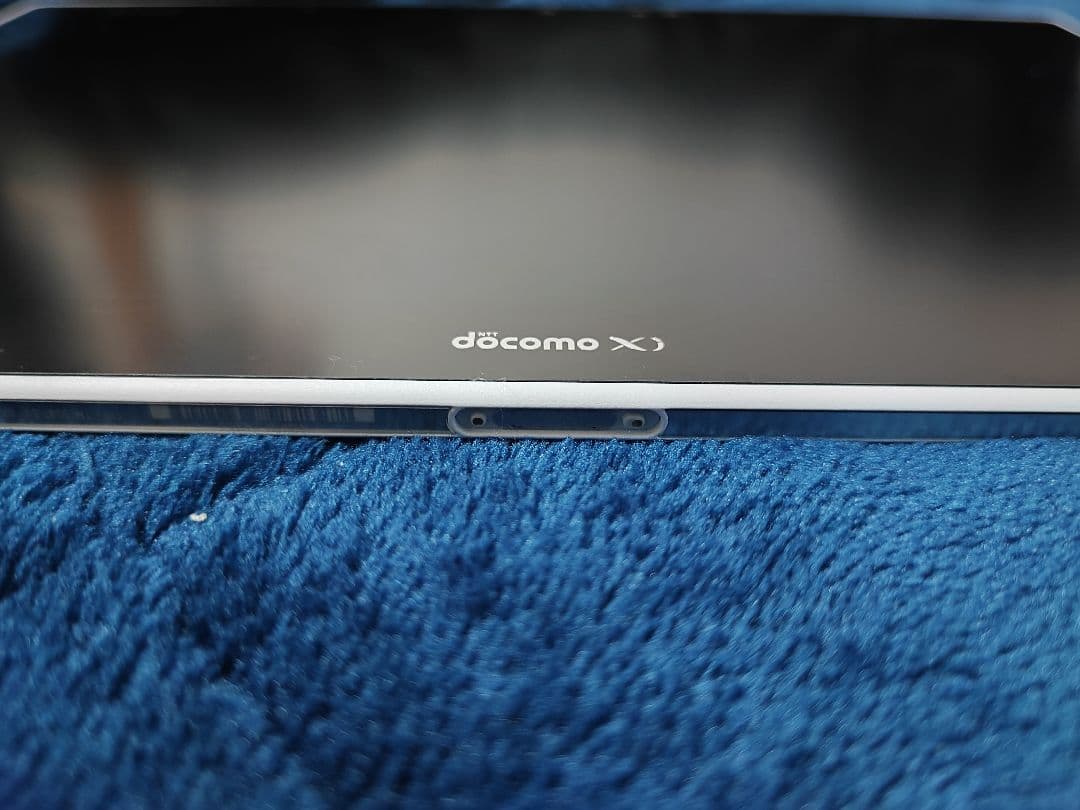 未使用品　超美品　 Xperia　Z2 タブレット