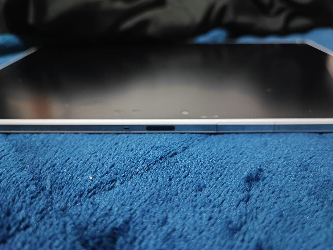 未使用品　超美品　 Xperia　Z2 タブレット