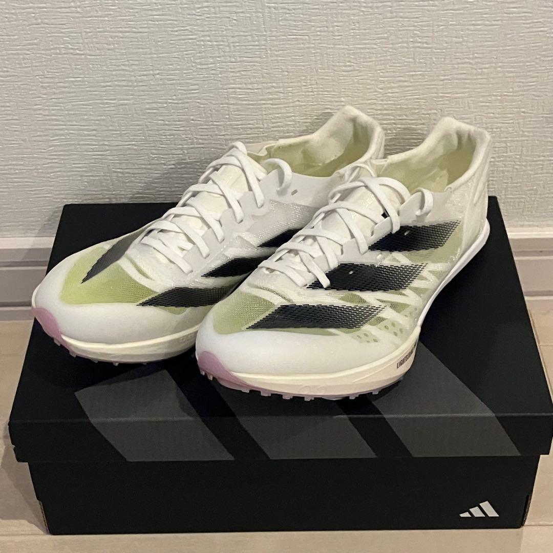 アディゼロ プライムSP2 23.5cm