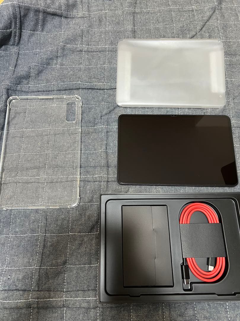 REDMAGIC Astra 12GB/256GBブラック