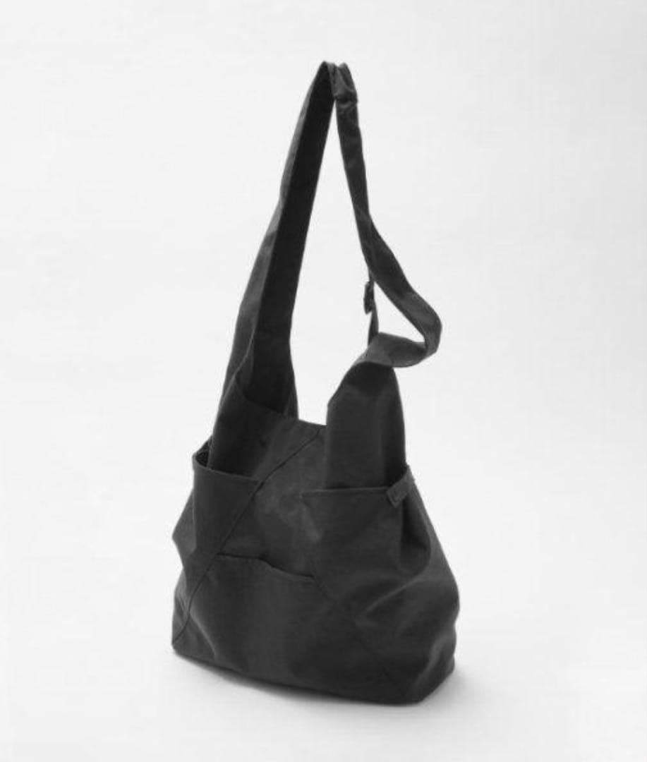 バッグ BAL x SPEAKEASY CROSSBODY SLING TOTE
