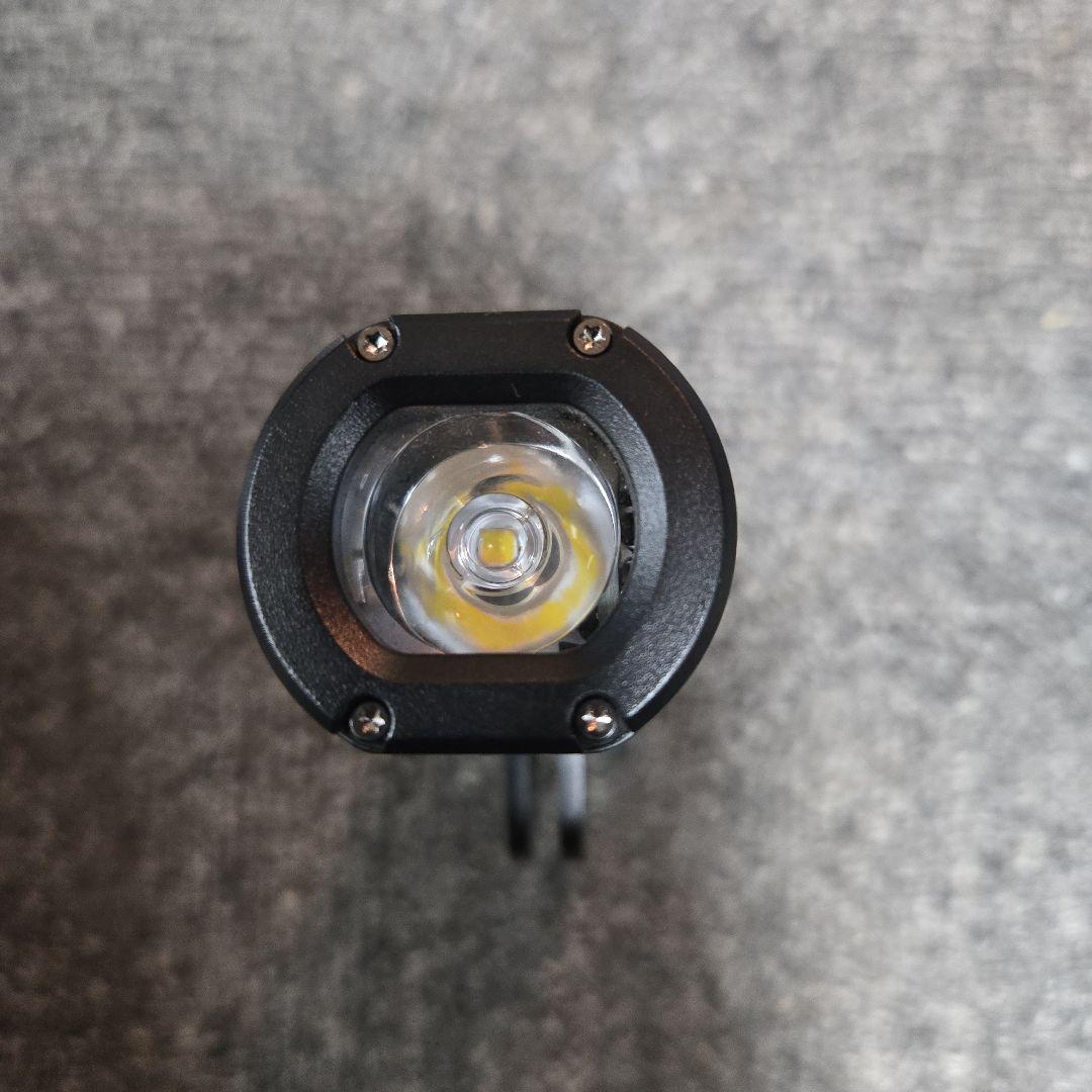 GARMIN VARIA UT800 中古品