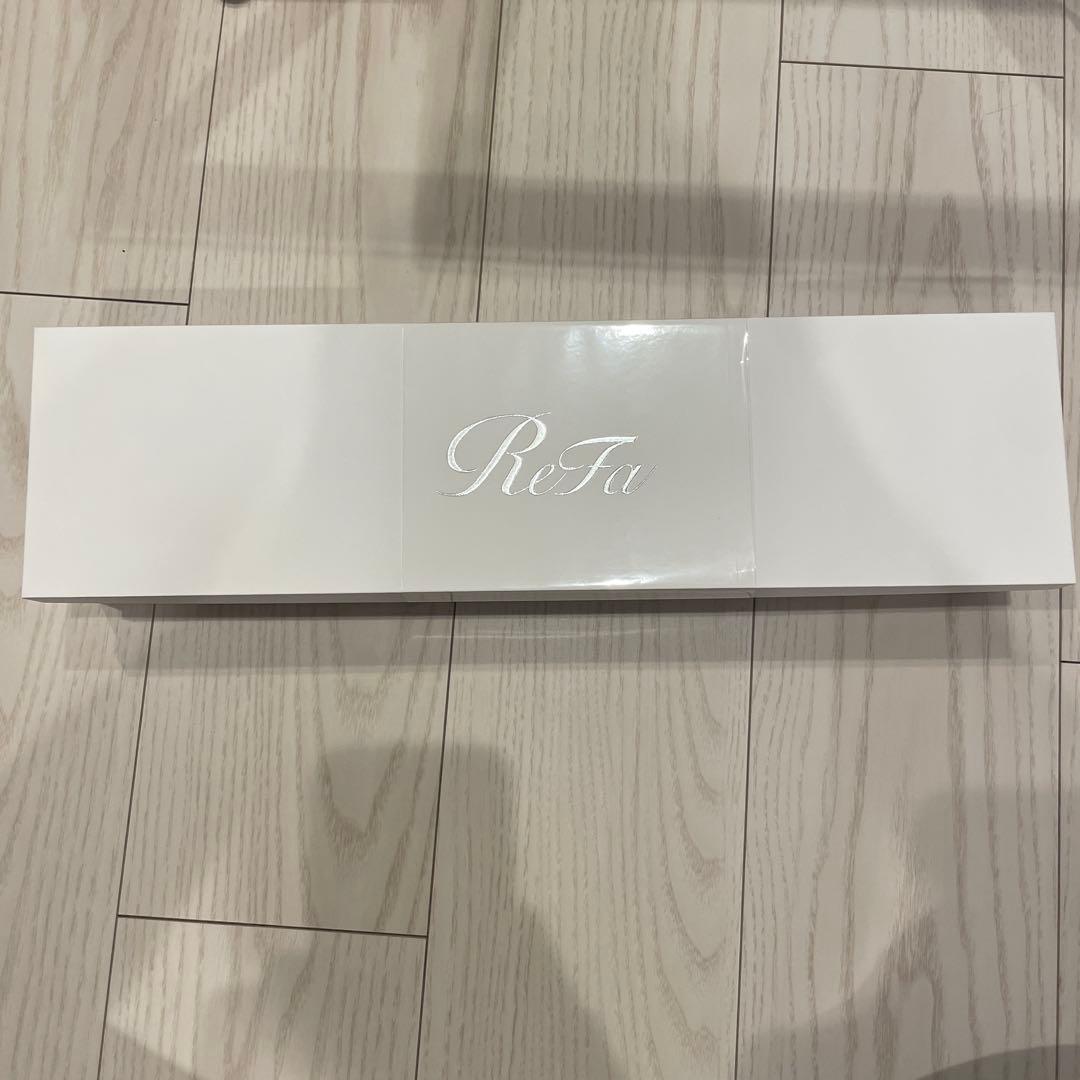 ReFa CURL IRON PRO+ カールアイロン