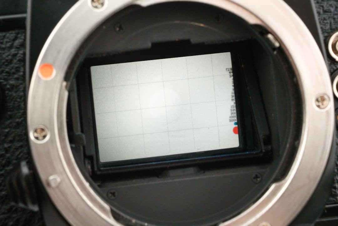 Pentax LX 後期型 +レンズ4本 + ストロボ