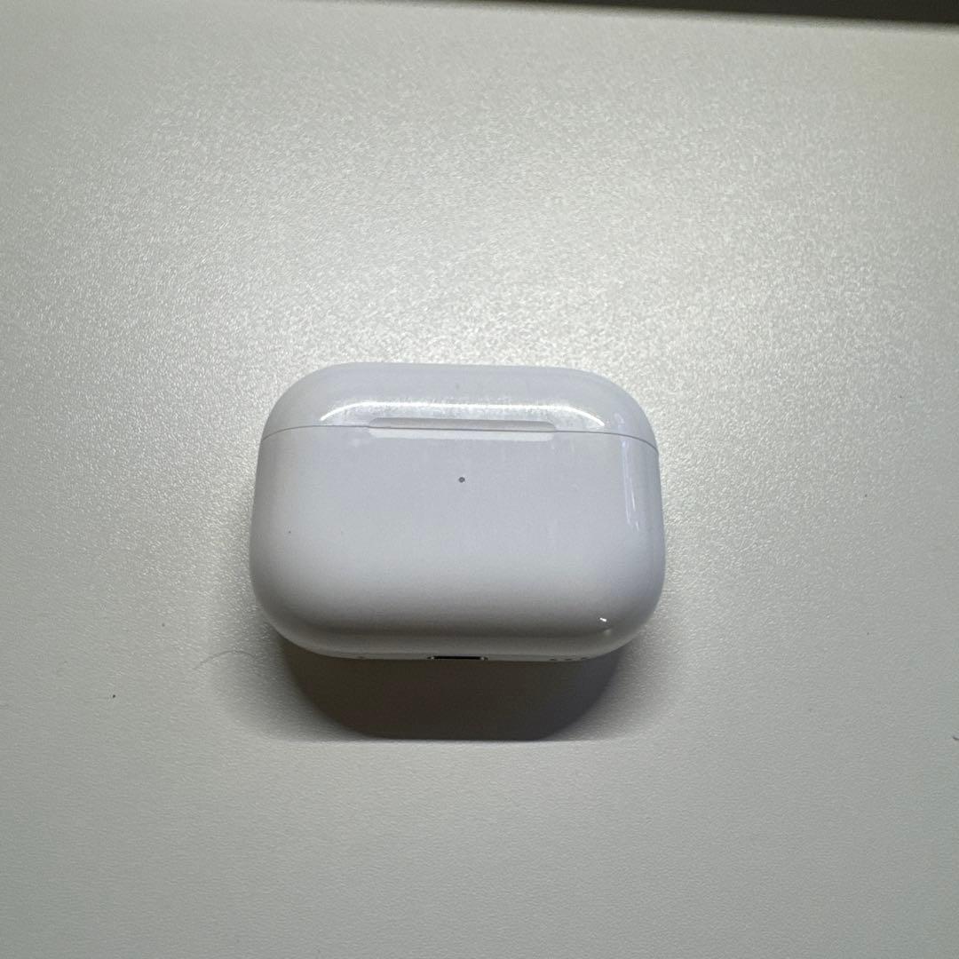 AirPods Pro 第2世代【Lightning】