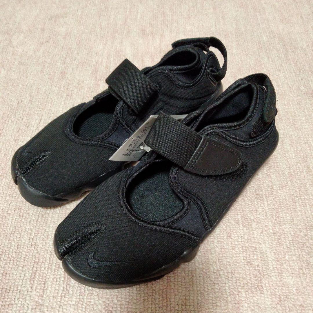 【新品未使用】NIKE ナイキエアリフト ブリーズブラック ユナイテッドアローズ