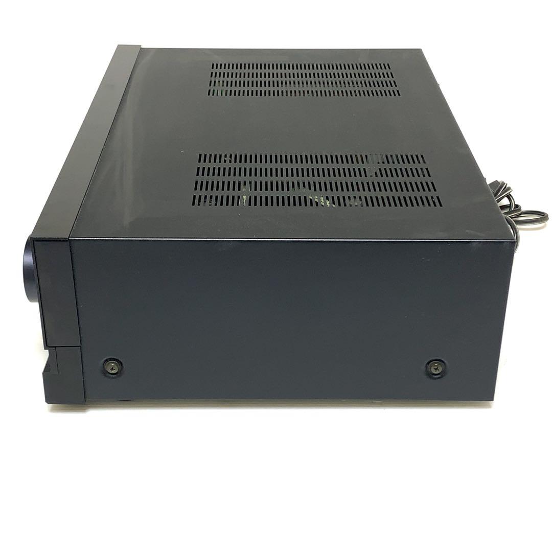 希少　ALPINE LUXMAN LV-103 ハイブリッド・プリメインアンプ