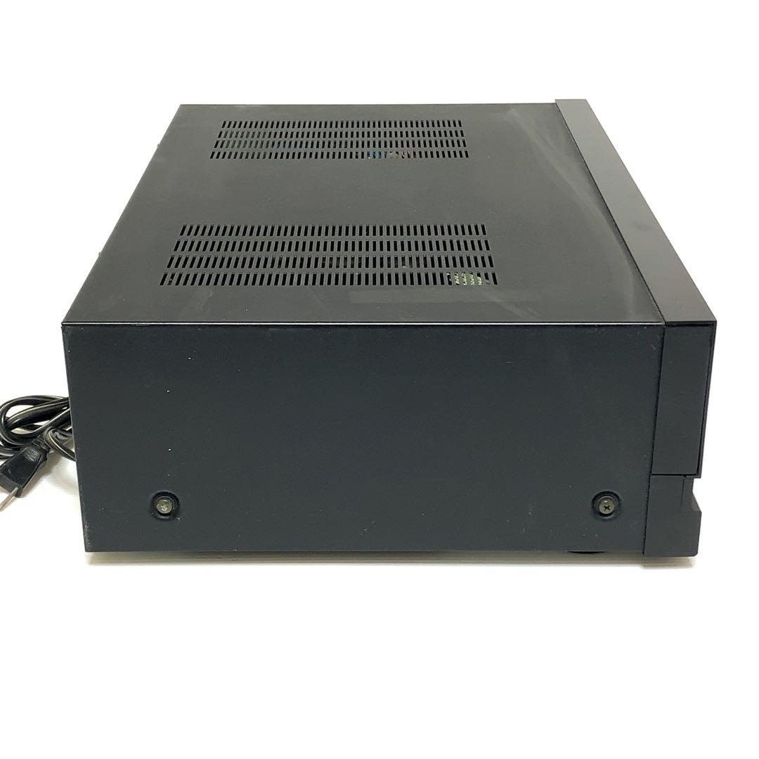 希少　ALPINE LUXMAN LV-103 ハイブリッド・プリメインアンプ