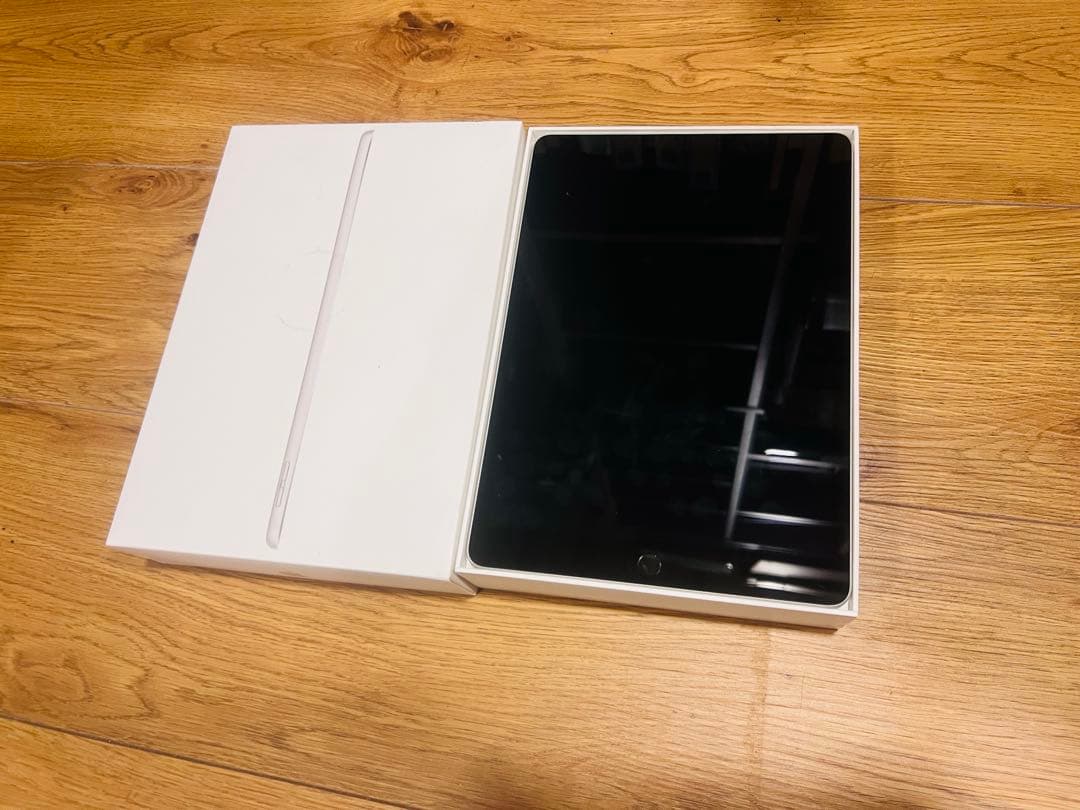 【新品】iPad第9世代64GB WIFIモデル