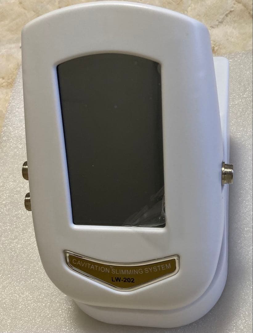 LW-202 キャビテーションスリミングシステム