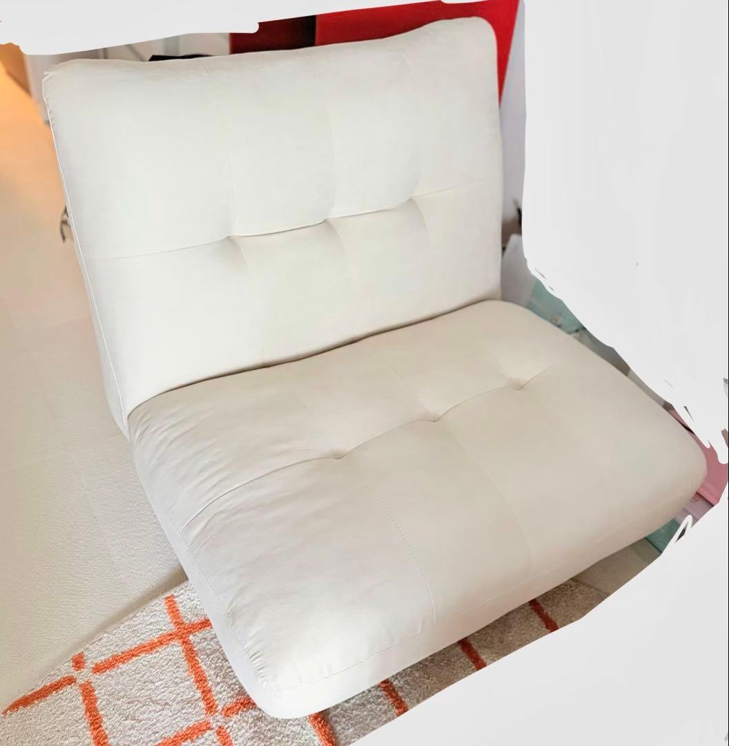 1/31まで★Moln モルン ソファ 1人掛けソファ