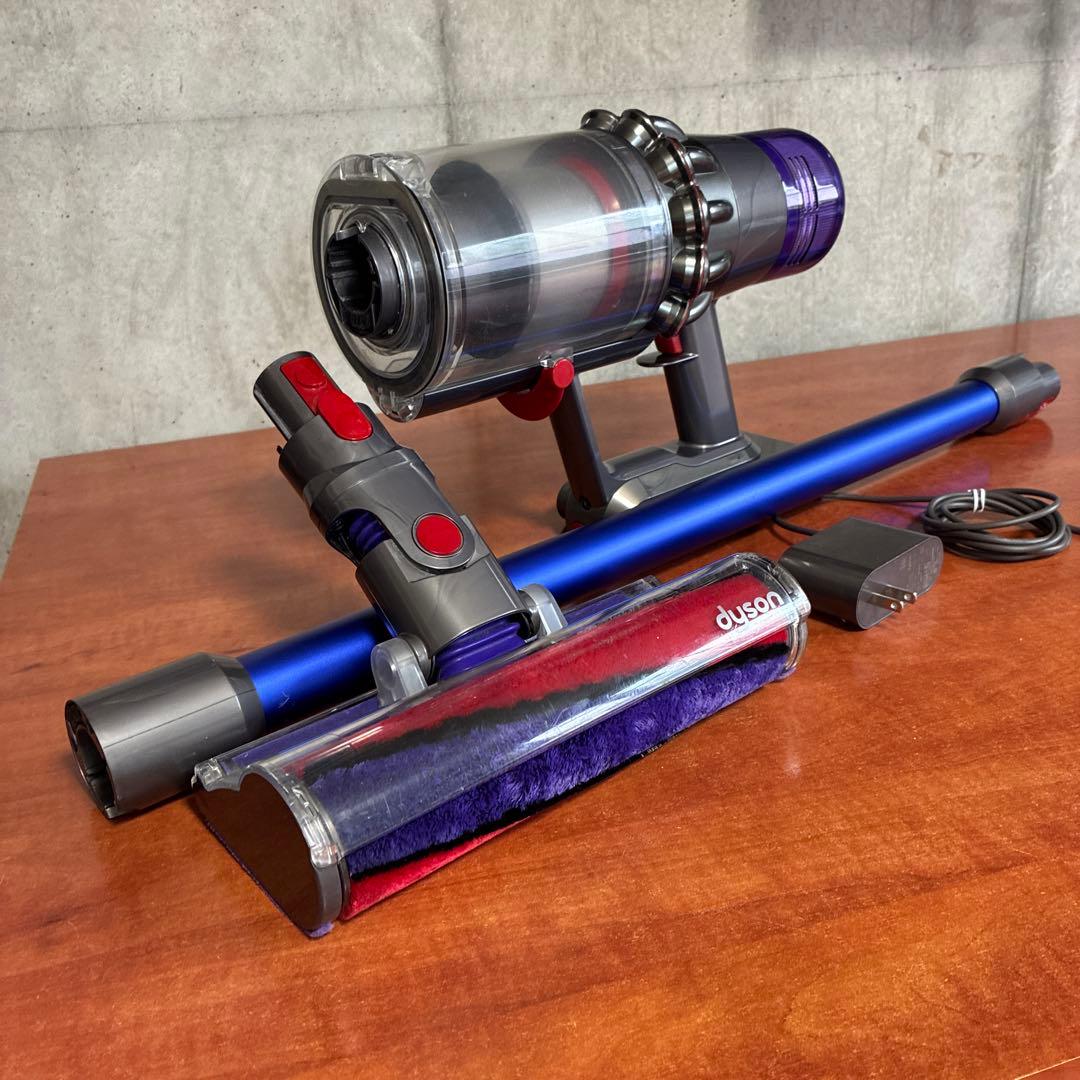 ダイソンDysonSV14コードレスクリーナー