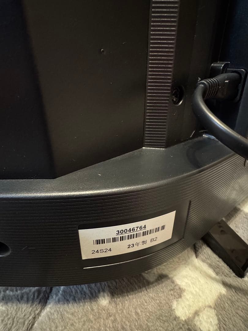 東芝 REGZA 24インチ 液晶テレビ 24S24