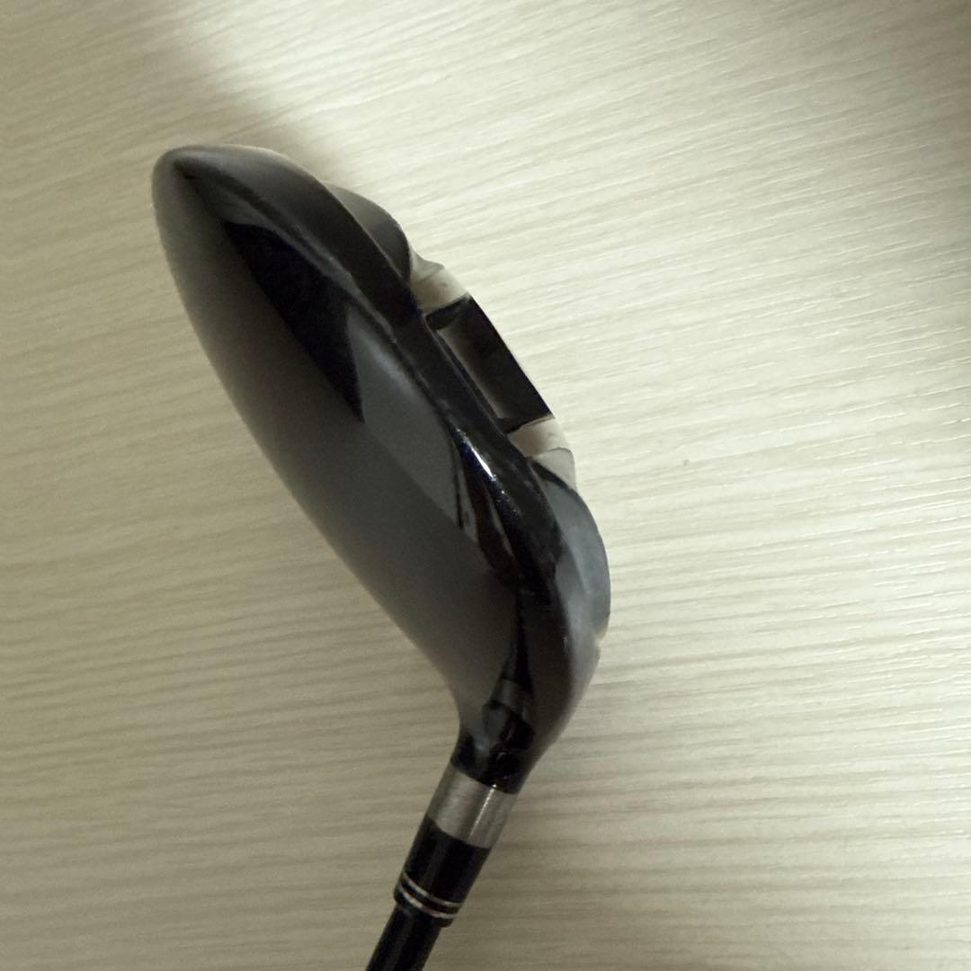 クラブ EPON AF206 5W TENSEI 1K Orange 60S