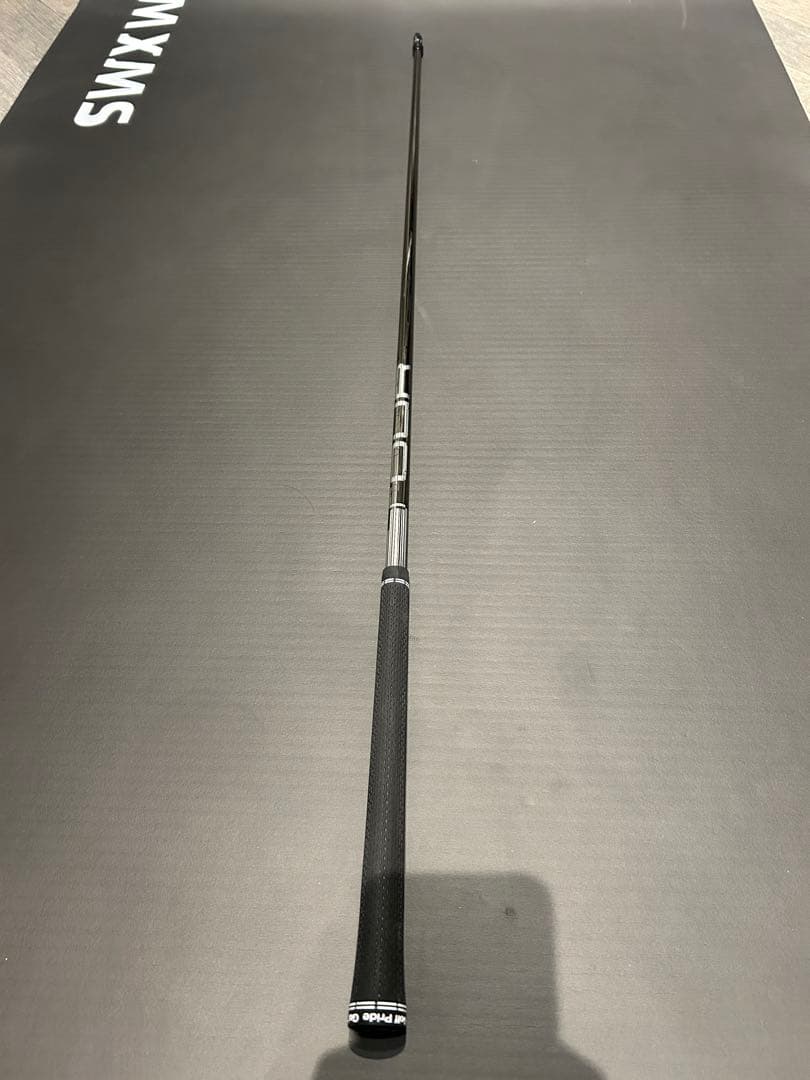 PING純正シャフト TOUR173-55 S 5W