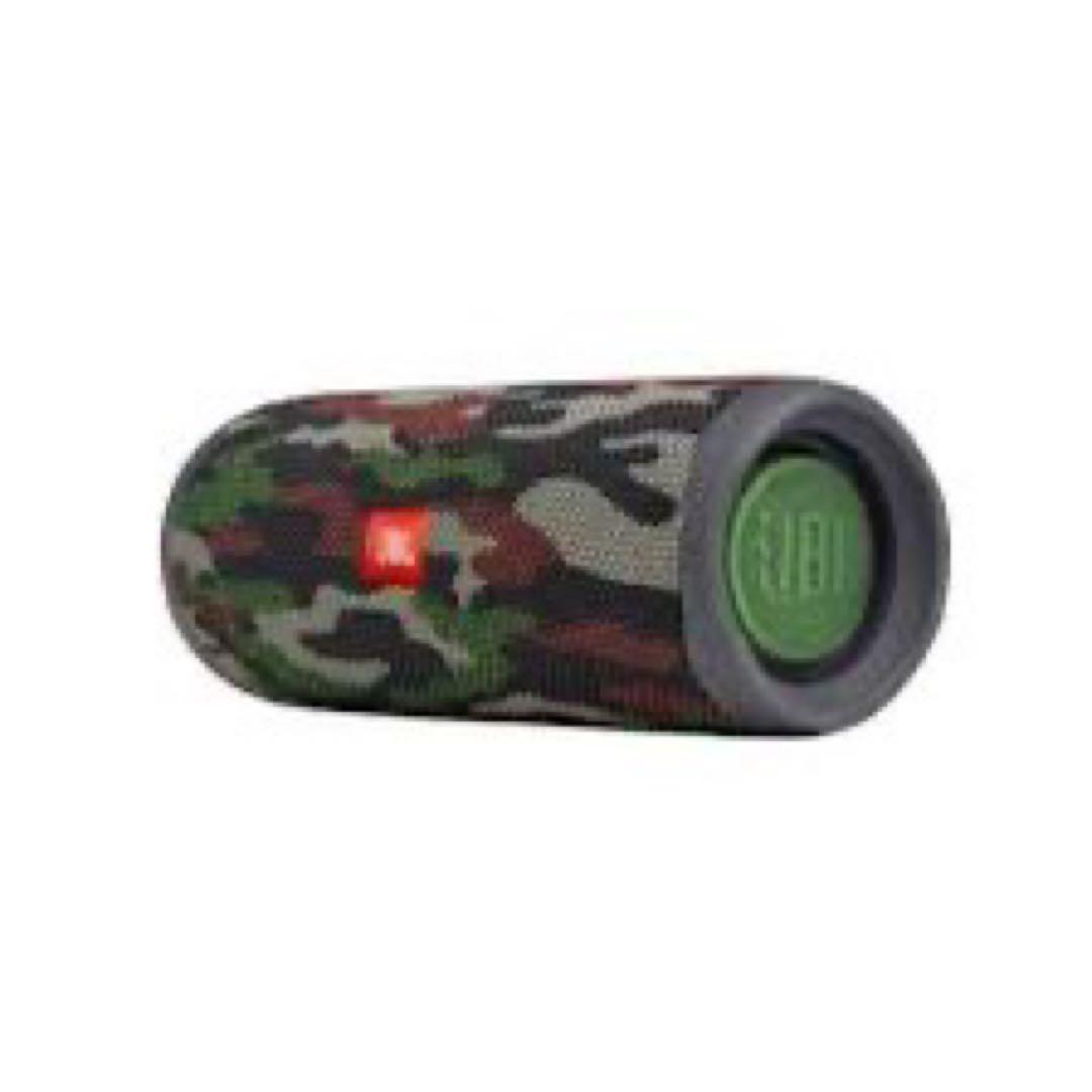 JBL FLIP5 SQUAD ワイヤレススピーカー