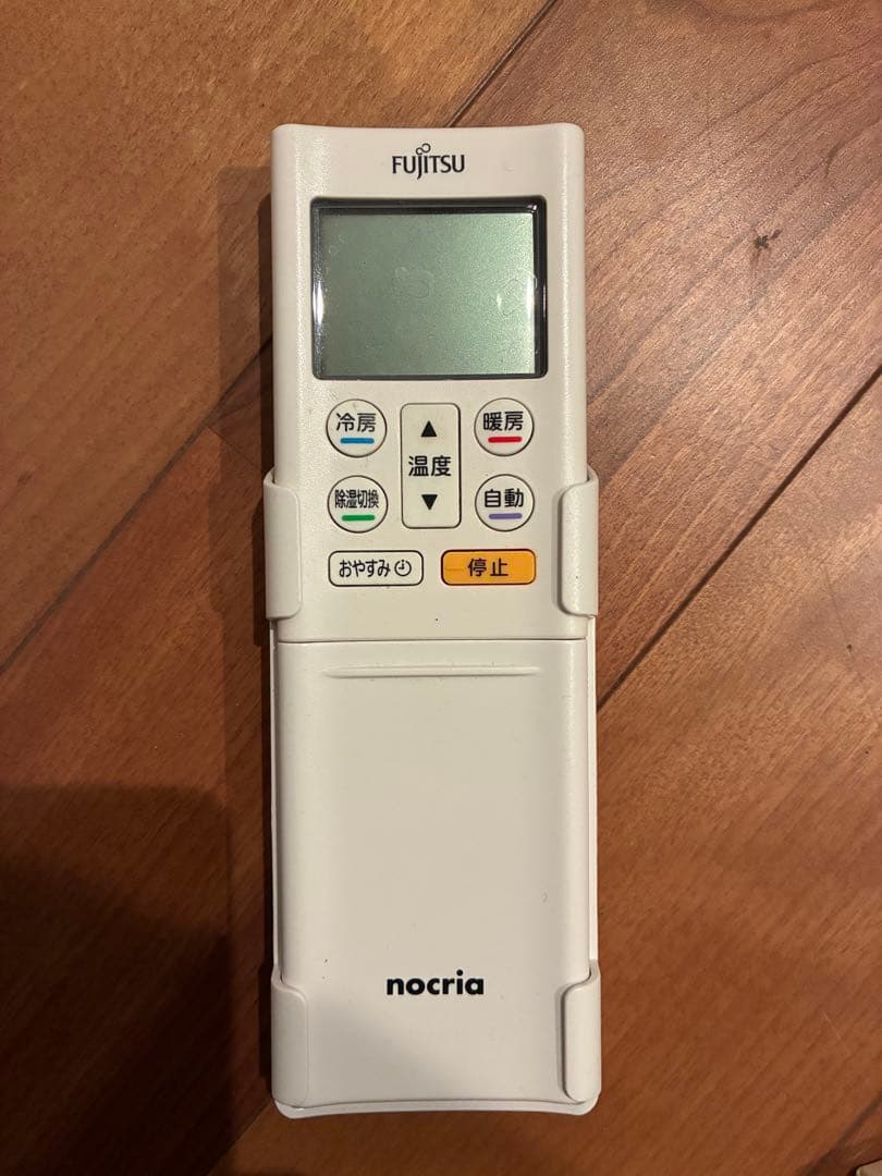 エアコン AS-R222M-W